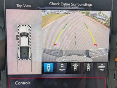 2020 Ram 3500 — photo 18 view
