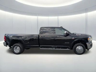 2020 Ram 3500 — side profile view