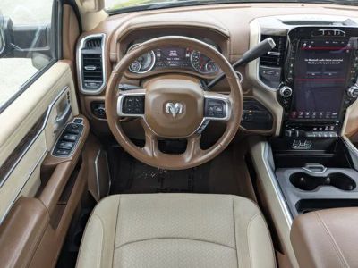 2020 Ram 3500 — photo 13 view