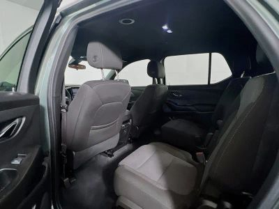 2023 Chevrolet Traverse — photo 18 view