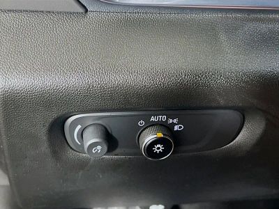 2023 Chevrolet Traverse — photo 10 view