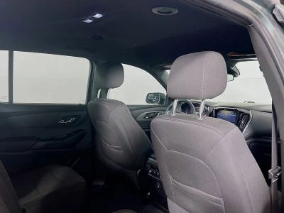 2023 Chevrolet Traverse — photo 7 view