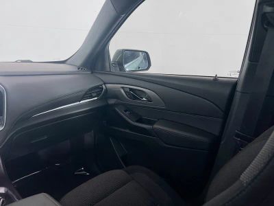 2023 Chevrolet Traverse — photo 19 view