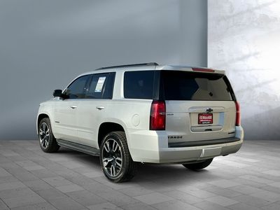 2019 Chevrolet Tahoe - Photo 2