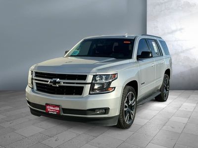 2019 Chevrolet Tahoe - Photo 1