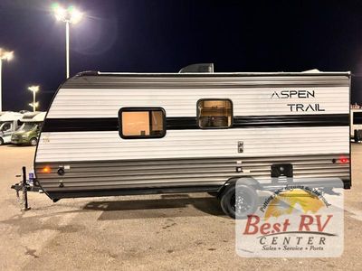 2026 Dutchmen RV Aspen Trail Mini - Photo 8