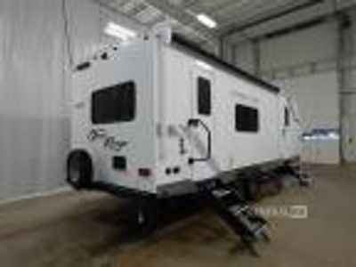 2026 Highland Ridge RV Range Lite - Photo 4