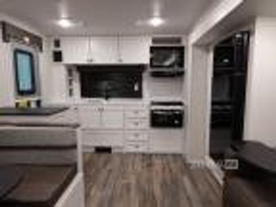 2026 Highland Ridge RV Range Lite - Photo 5