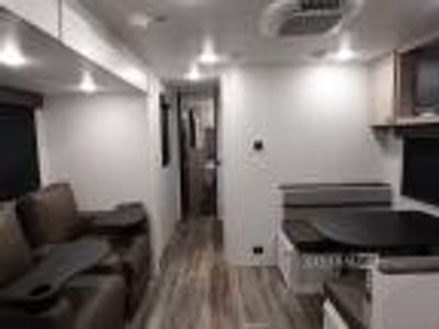 2026 Highland Ridge RV Range Lite - Photo 6