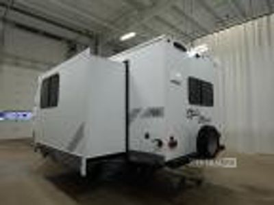 2026 Highland Ridge RV Range Lite - Photo 3