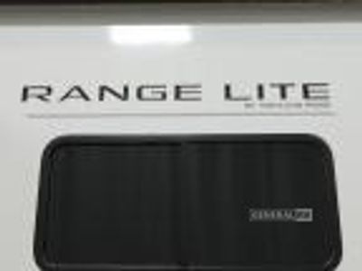 2026 Highland Ridge RV Range Lite - Photo 8