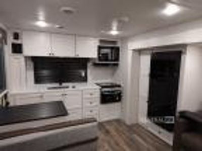 2026 Highland Ridge RV Range Lite - Photo 7