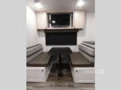 2026 Highland Ridge RV Range Lite - Photo 14