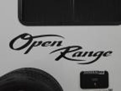 2026 Highland Ridge RV Range Lite - Photo 10