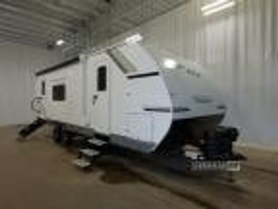 2026 Highland Ridge RV Range Lite - Photo 1