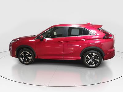 2024 Mitsubishi Eclipse Cross - Photo 4