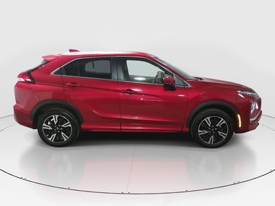 2024 Mitsubishi Eclipse Cross - Photo 8