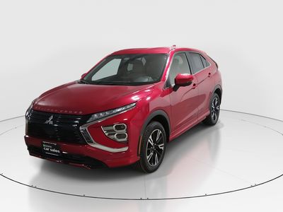 2024 Mitsubishi Eclipse Cross - Photo 3