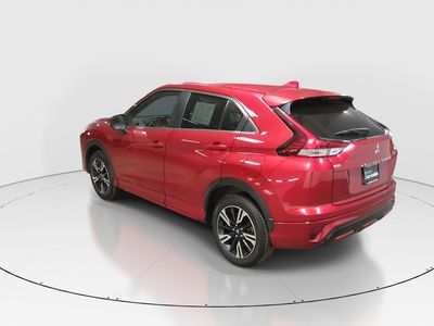 2024 Mitsubishi Eclipse Cross - Photo 5