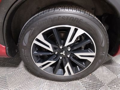 2024 Mitsubishi Eclipse Cross - Photo 10