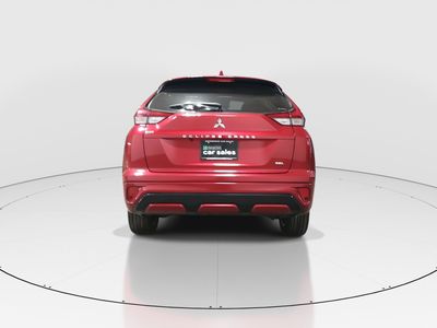 2024 Mitsubishi Eclipse Cross - Photo 6