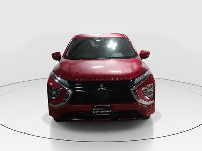 2024 Mitsubishi Eclipse Cross - Photo 2