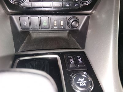 2024 Mitsubishi Eclipse Cross - Photo 21