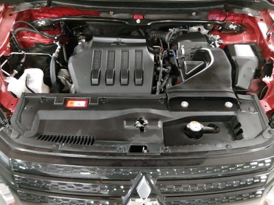 2024 Mitsubishi Eclipse Cross - Photo 9
