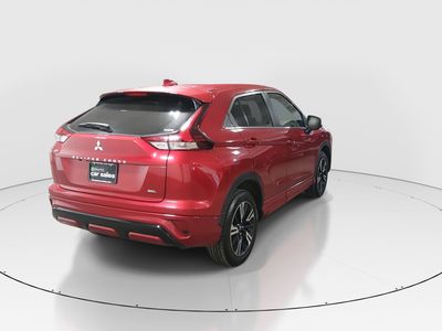 2024 Mitsubishi Eclipse Cross - Photo 7