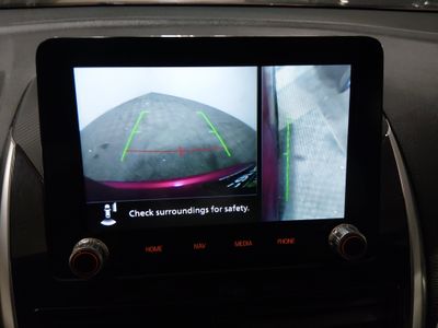 2024 Mitsubishi Eclipse Cross - Photo 16