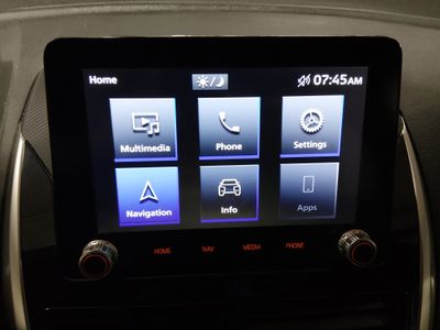 2024 Mitsubishi Eclipse Cross - Photo 19