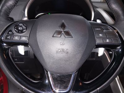 2024 Mitsubishi Eclipse Cross - Photo 12