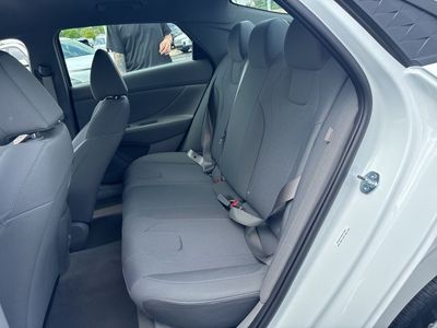 2026 Hyundai Elantra - Photo 16