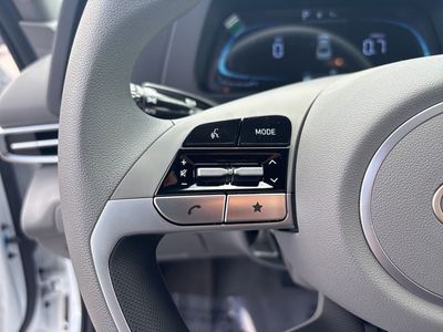 2026 Hyundai Elantra - Photo 10