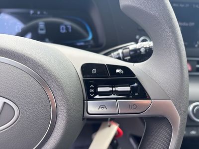 2026 Hyundai Elantra - Photo 11