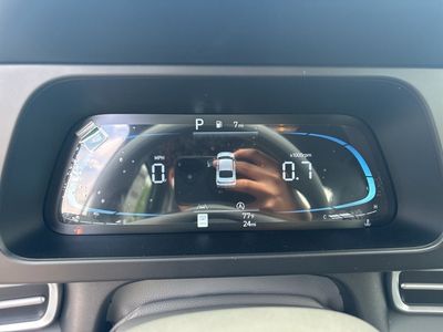2026 Hyundai Elantra - Photo 12