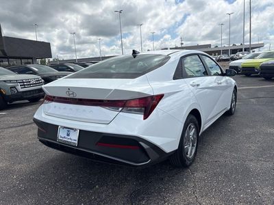 2026 Hyundai Elantra - Photo 26