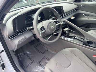 2026 Hyundai Elantra - Photo 30