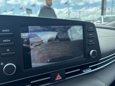 2026 Hyundai Elantra - Photo 13