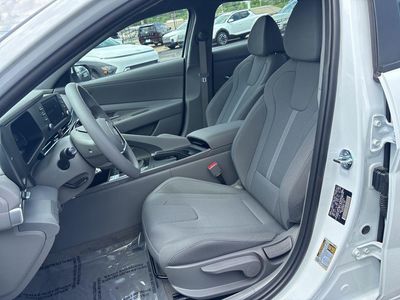 2026 Hyundai Elantra - Photo 29
