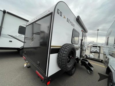 2026 Wayfinder RV GO BEYOND LTD - Photo 5
