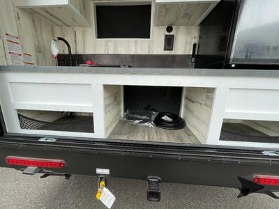 2026 Wayfinder RV GO BEYOND LTD - Photo 9