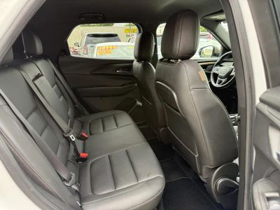 2021 Chevrolet Trailblazer — photo 17 view