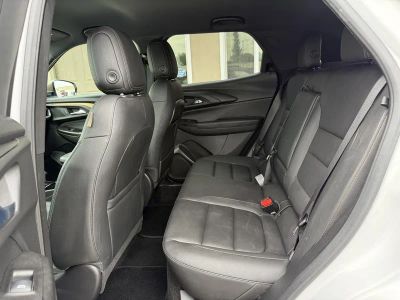 2021 Chevrolet Trailblazer — photo 13 view