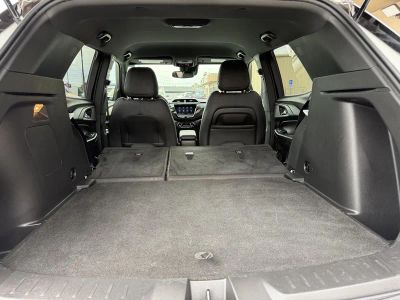2021 Chevrolet Trailblazer — photo 18 view