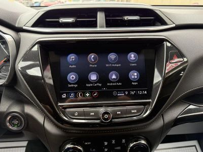 2021 Chevrolet Trailblazer — photo 20 view