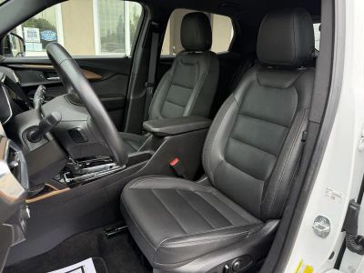 2021 Chevrolet Trailblazer — photo 12 view