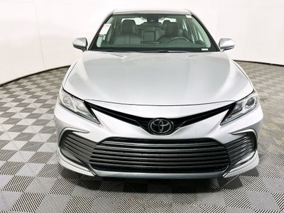 2023 Toyota Camry - Photo 8