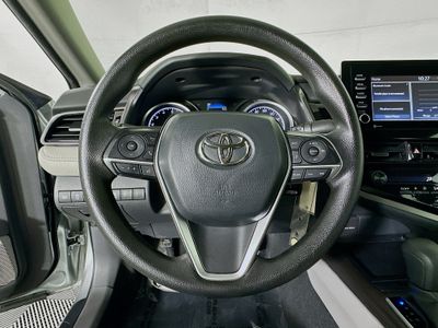 2023 Toyota Camry - Photo 15