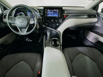 2023 Toyota Camry - Photo 26